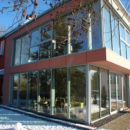 Hotel Rotenberg Pt Wittlich