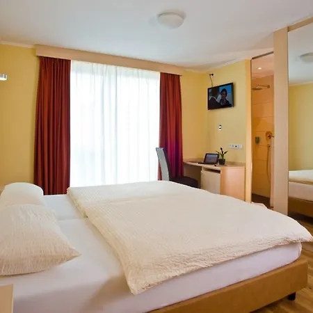 Rotenberg Pt Hotel 3*