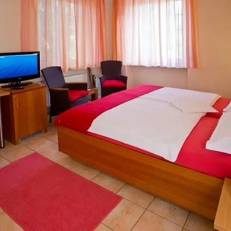 Rotenberg Pt Hotel Wittlich