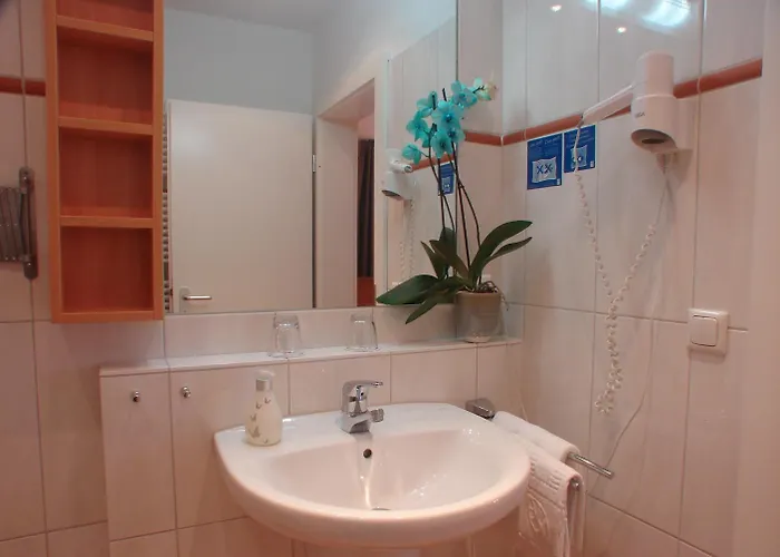 מלון Rotenberg Pt וויטליך