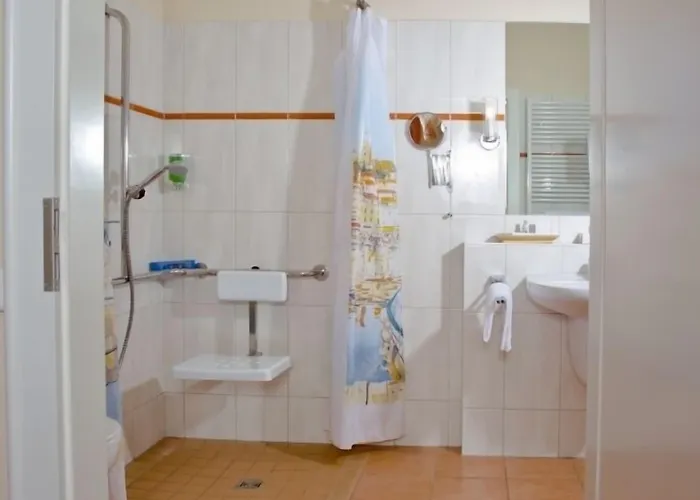 Rotenberg Pt מלון וויטליך