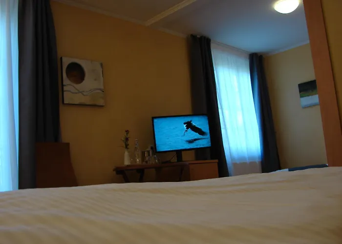 Rotenberg Pt מלון וויטליך