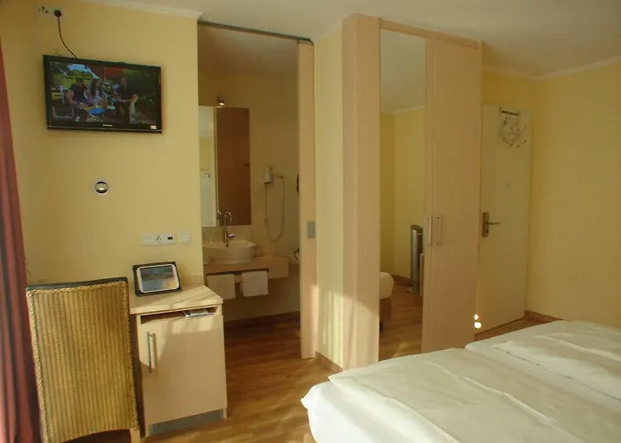 מלון Rotenberg Pt